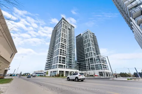 9000 Jane Street Vaughan ON L4K 0M6