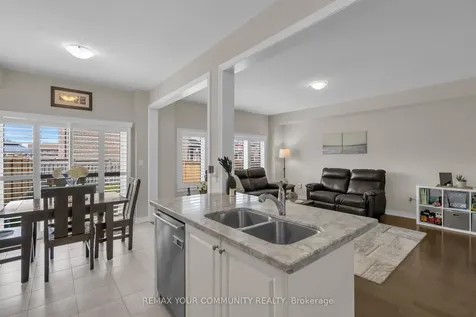 1487 Mcroberts Crescent Innisfil ON L9S 0J9