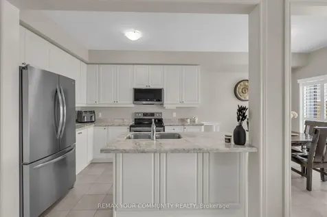1487 Mcroberts Crescent Innisfil ON L9S 0J9