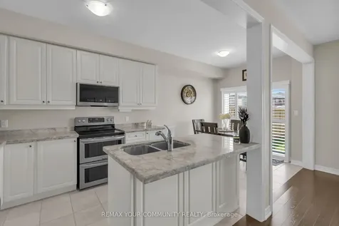 1487 Mcroberts Crescent Innisfil ON L9S 0J9