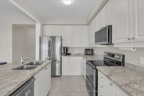 1487 Mcroberts Crescent Innisfil ON L9S 0J9