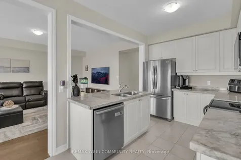1487 Mcroberts Crescent Innisfil ON L9S 0J9