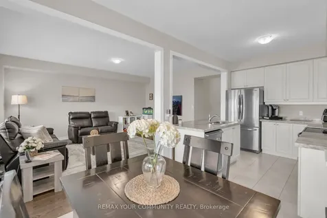 1487 Mcroberts Crescent Innisfil ON L9S 0J9