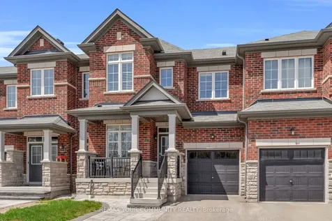 1487 Mcroberts Crescent Innisfil ON L9S 0J9