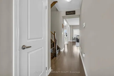 1487 Mcroberts Crescent Innisfil ON L9S 0J9