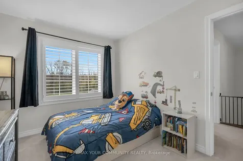 1487 Mcroberts Crescent Innisfil ON L9S 0J9