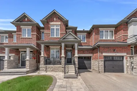 1487 Mcroberts Crescent Innisfil ON L9S 0J9