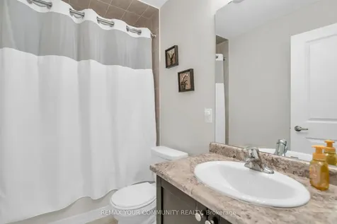 1487 Mcroberts Crescent Innisfil ON L9S 0J9