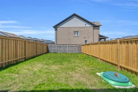 1487 Mcroberts Crescent Innisfil ON L9S 0J9