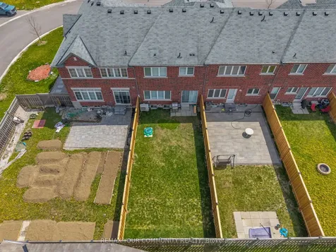 1487 Mcroberts Crescent Innisfil ON L9S 0J9