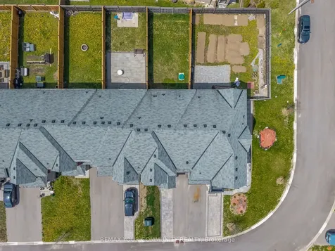 1487 Mcroberts Crescent Innisfil ON L9S 0J9