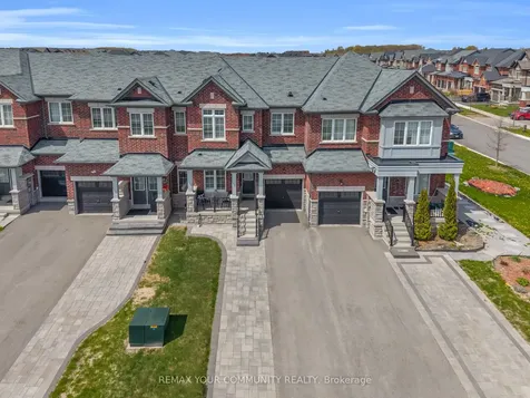 1487 Mcroberts Crescent Innisfil ON L9S 0J9