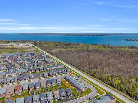 1487 Mcroberts Crescent Innisfil ON L9S 0J9