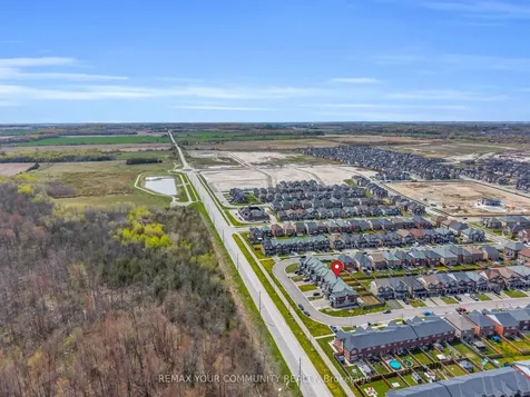 1487 Mcroberts Crescent Innisfil ON L9S 0J9