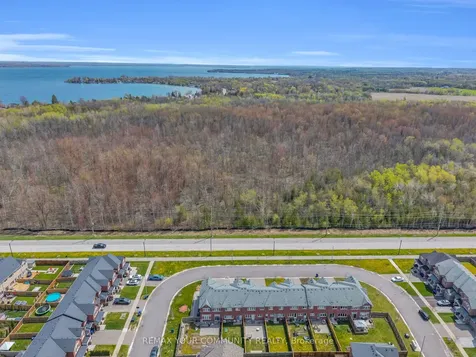 1487 Mcroberts Crescent Innisfil ON L9S 0J9
