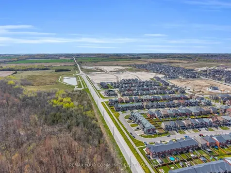 1487 Mcroberts Crescent Innisfil ON L9S 0J9
