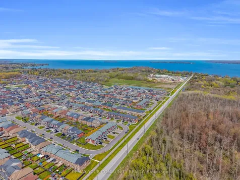 1487 Mcroberts Crescent Innisfil ON L9S 0J9