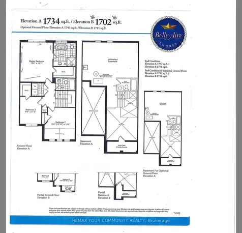 1487 Mcroberts Crescent Innisfil ON L9S 0J9