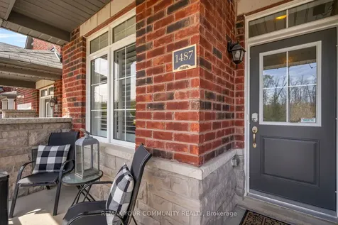 1487 Mcroberts Crescent Innisfil ON L9S 0J9