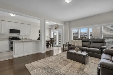 1487 Mcroberts Crescent Innisfil ON L9S 0J9