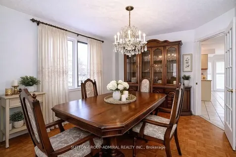 45 Royal Garden Boulevard Vaughan ON L4L 7C4