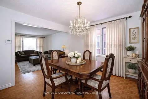 45 Royal Garden Boulevard Vaughan ON L4L 7C4