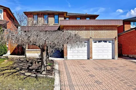 45 Royal Garden Boulevard Vaughan ON L4L 7C4