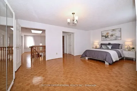 45 Royal Garden Boulevard Vaughan ON L4L 7C4