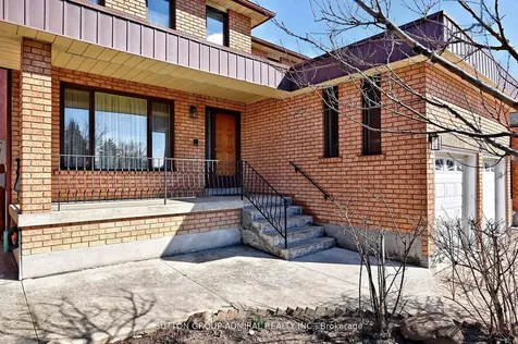 45 Royal Garden Boulevard Vaughan ON L4L 7C4