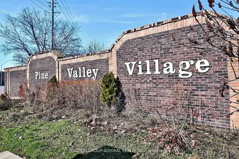 45 Royal Garden Boulevard Vaughan ON L4L 7C4