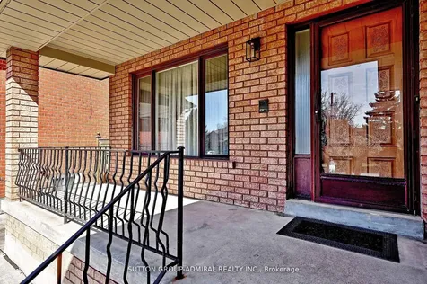 45 Royal Garden Boulevard Vaughan ON L4L 7C4