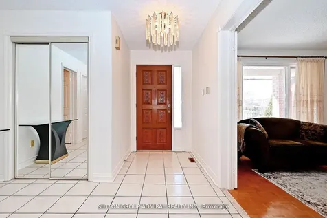 45 Royal Garden Boulevard Vaughan ON L4L 7C4