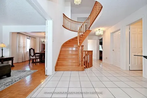 45 Royal Garden Boulevard Vaughan ON L4L 7C4