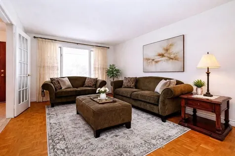 45 Royal Garden Boulevard Vaughan ON L4L 7C4