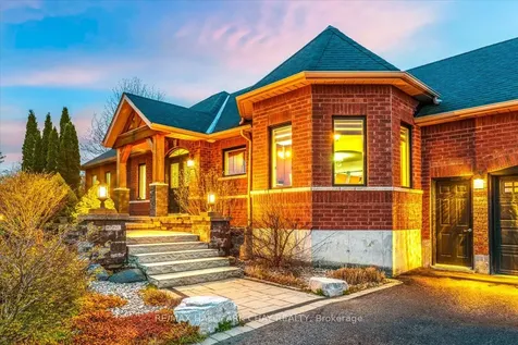 13 Brykman Road Essa ON L0L 2N2