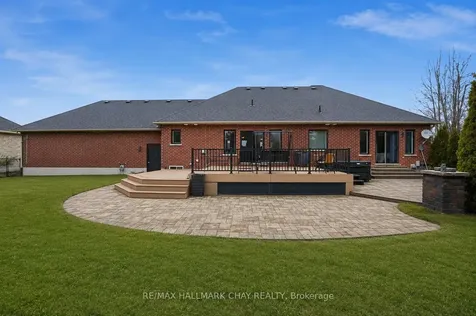 13 Brykman Road Essa ON L0L 2N2