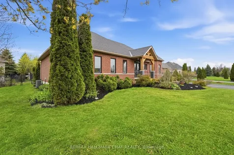 13 Brykman Road Essa ON L0L 2N2