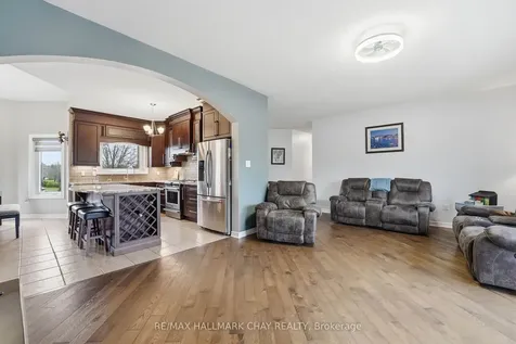 13 Brykman Road Essa ON L0L 2N2