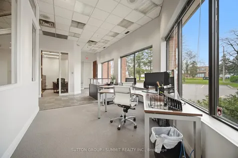 668 Millway Avenue Vaughan ON L4K 3V2