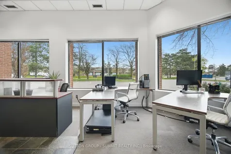 668 Millway Avenue Vaughan ON L4K 3V2