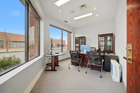 668 Millway Avenue Vaughan ON L4K 3V2