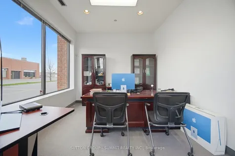 668 Millway Avenue Vaughan ON L4K 3V2