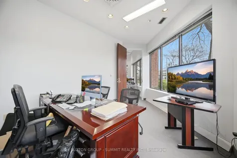 668 Millway Avenue Vaughan ON L4K 3V2