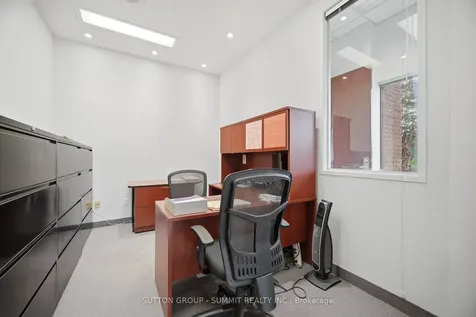 668 Millway Avenue Vaughan ON L4K 3V2