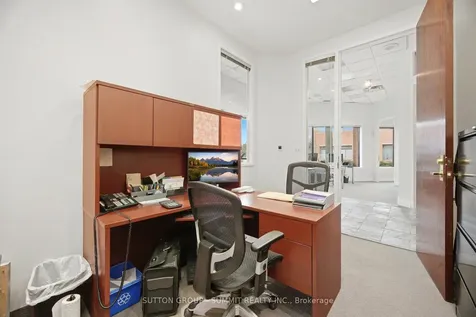 668 Millway Avenue Vaughan ON L4K 3V2