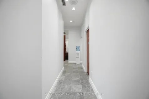 668 Millway Avenue Vaughan ON L4K 3V2