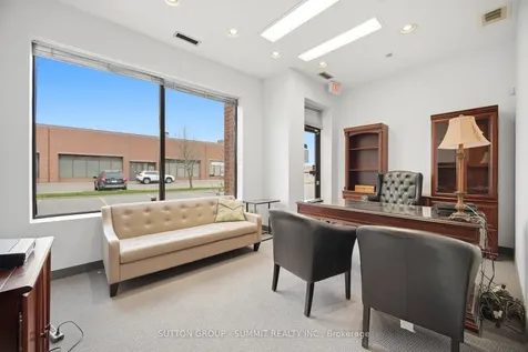 668 Millway Avenue Vaughan ON L4K 3V2