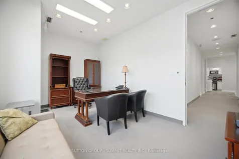 668 Millway Avenue Vaughan ON L4K 3V2
