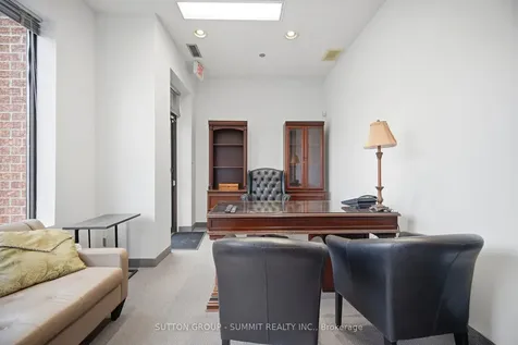 668 Millway Avenue Vaughan ON L4K 3V2