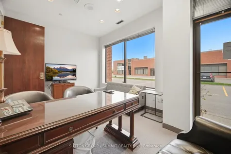 668 Millway Avenue Vaughan ON L4K 3V2